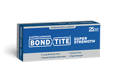 Bondtite SS 180 GM